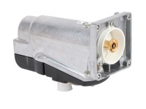 Weishaupt SKP15.004E2 servo drive