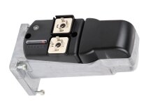 Weishaupt SKP15.004E2 servo drive