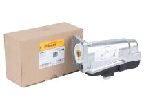 Weishaupt SKP15.004E2 servo drive
