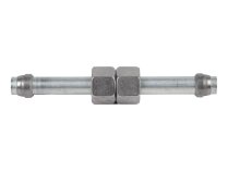 Weishaupt fuel line 12 x 1.5 x 134 mm, 11178200028