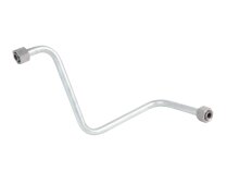 Weishaupt copper fuel pipe, art: 11277406068.