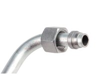Weishaupt copper fuel line, 11277406068