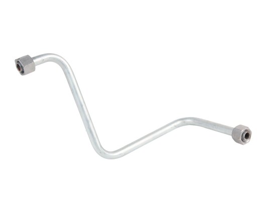 Tubo de combustible de cobre Weishaupt, art: 11277406068.
