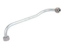 Weishaupt fuel line 12 x 1.5 mm, 11277406128