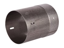 Weishaupt combustion tube 200 mm, 15070714077