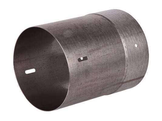 Tubo de combustión Weishaupt de 200 mm, 15070714077