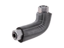 Weishaupt fuel line, art: 21232406038