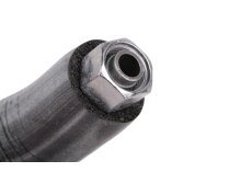 Weishaupt fuel line, 21232406038