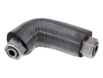 Línea de combustible Weishaupt, 21232406038