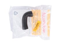 Weishaupt fuel line, 21232406048