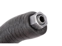 Weishaupt fuel line, 21232406068