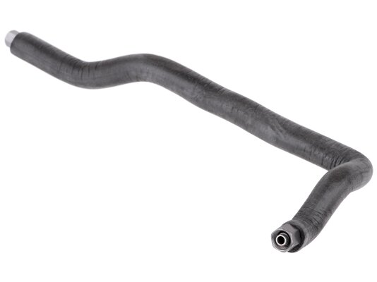 Weishaupt straight line fuel line, art: 21232414038
