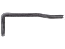Weishaupt straight line fuel line, 21232414038