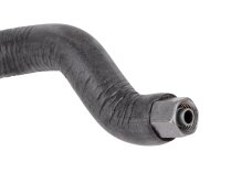 Weishaupt straight line fuel line, 21232414038