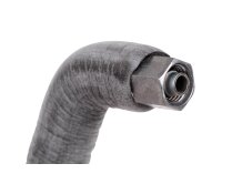 Weishaupt línea de retorno, línea de combustible, 21232414048