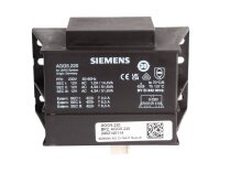 Weishaupt transformer, 21770612302