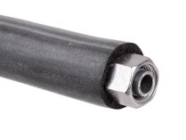 Weishaupt fuel line 12 x 1.5 mm, 21835406038