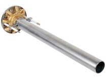 Weishaupt mixing tube with 100 mm extension, 23011014022