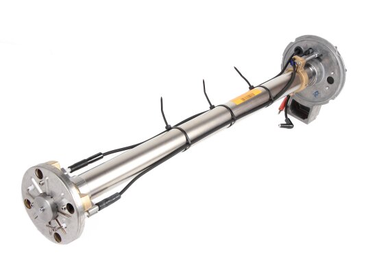 Weishaupt mixing device, 23040014132