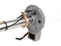 Weishaupt mixing device, 23040014132