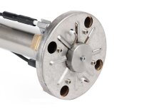 Weishaupt mixing device, 23040014132