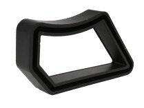 Weishaupt connection channel seal, 23221025087