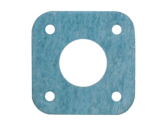 Embalaje Weishaupt 76 x 76 x 2 mm, 23230026027