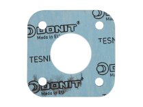 Embalaje Weishaupt 76 x 76 x 2 mm, 23230026027