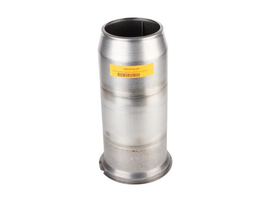 Tubo de llama Weishaupt 24031014032