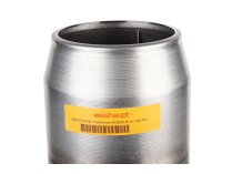 Tubo de llama Weishaupt 24031014032