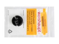 Abrazadera de línea de combustible Weishaupt, 24121010057