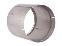 Weishaupt combustion tube, 27770614512