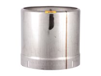 Weishaupt combustion tube, 27770614512