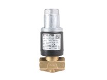 Brahma E6G*L*3/8*GMO 13775001 gas electromagnetic valve