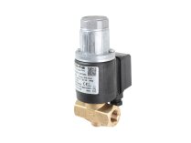 Brahma E6G*L*3/8*GMO 13775001 gas electromagnetic valve