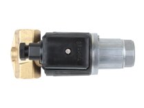 Válvula electromagnética de gas Brahma E6G*L*3/8*GMO 13775001