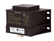 Transformer for W-FM 100/200 Weishaupt AGG5.210 110 V