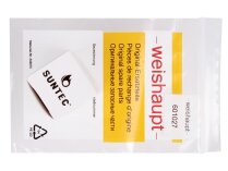 Kit de sello de eje Weishaupt, 601027