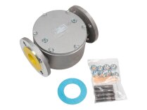 Filtro de gas Weishaupt WF 3050/1, Dn 50