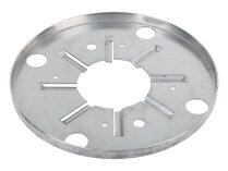 Weishaupt Support Washer 250 X 90 mm, 21731514157