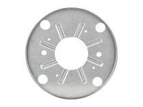Arandela de soporte Weishaupt 250 X 90 mm, 21731514157