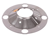 Arandela de apoyo Weishaupt 217 x 75 mm, 21740514247