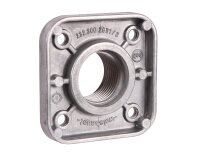 Weishaupt flange G 1", 23230026017