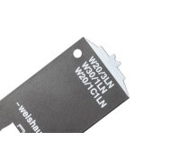 Weishaupt setting template, 24111000017