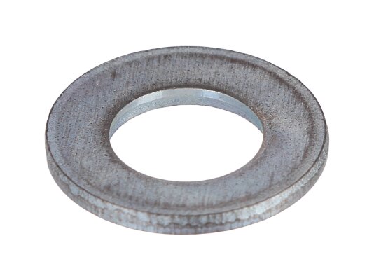 Weishaupt steel washer, art: 430501.