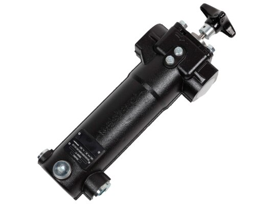 Weishaupt AF 7131 EL G1 493526 liquid fuel filter
