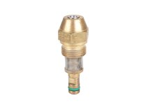 Boquilla Weishaupt WB3S1 40/45°