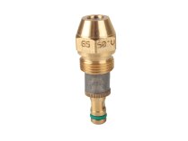 Oil nozzle Weishaupt K3-S2 65/50°, Part Number: 602810, Alternative MPN: We602810, We60281-0.. Photo 2