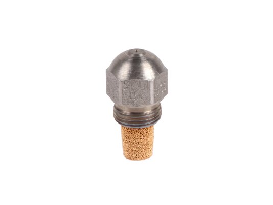 Boquilla Weishaupt 6.50/60° SS