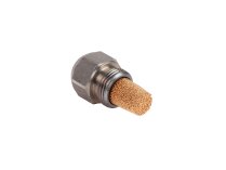 Boquilla Weishaupt 6.50/60° SS